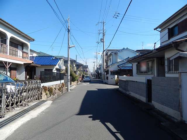 尼崎市上ノ島町3丁目