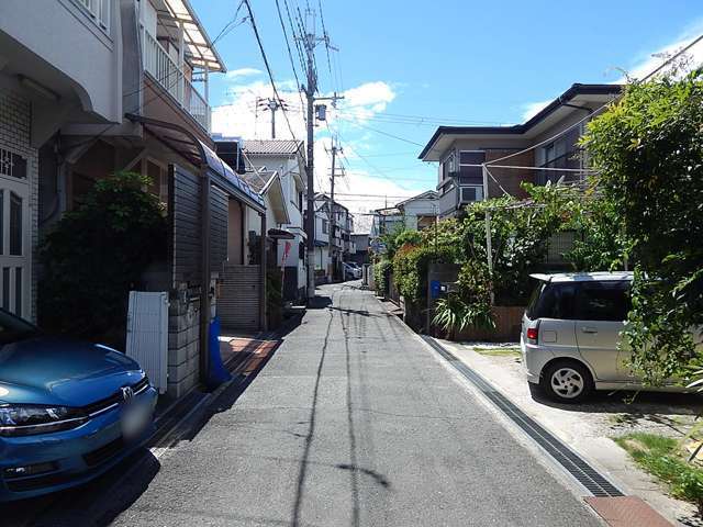 尼崎市常松1丁目