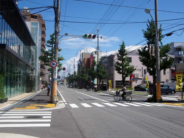 尼崎市武庫元町1丁目