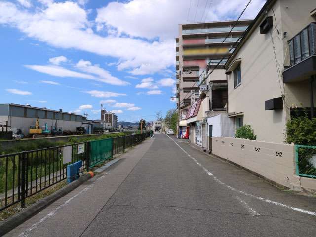 伊丹市北河原3丁目