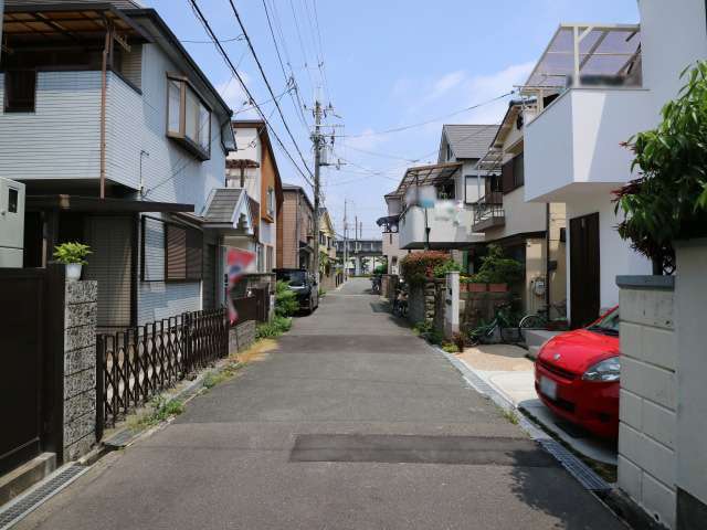 伊丹市南野5丁目