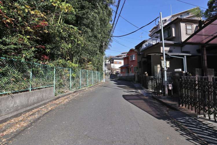 川西市東多田3丁目