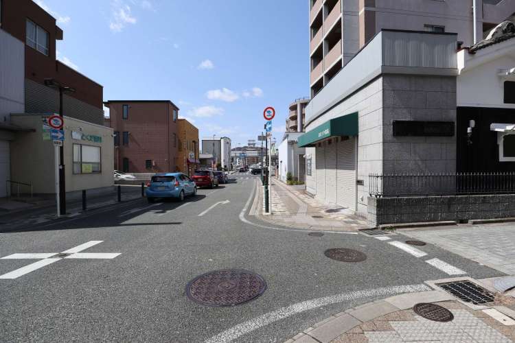 池田市栄本町