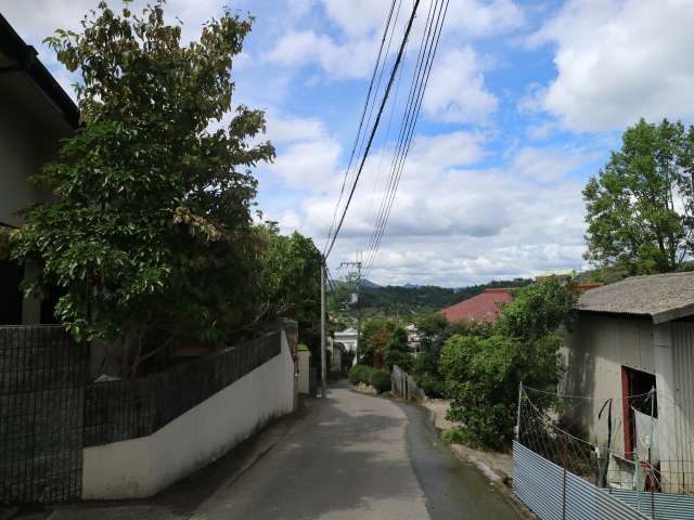 池田市東山町