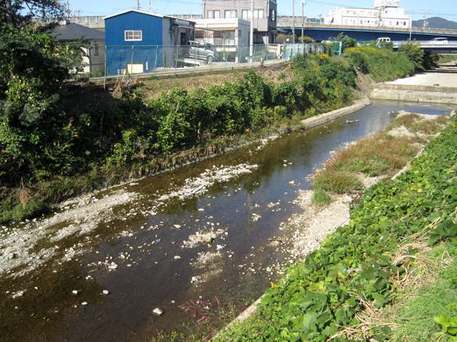 池田市豊島南2丁目