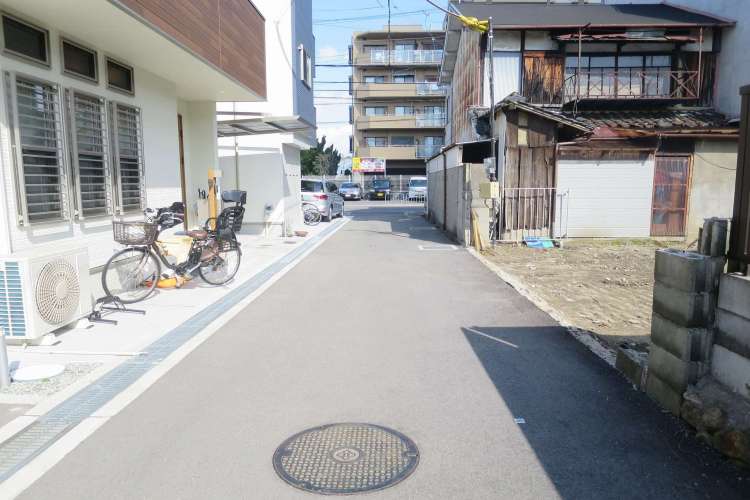 池田市姫室町