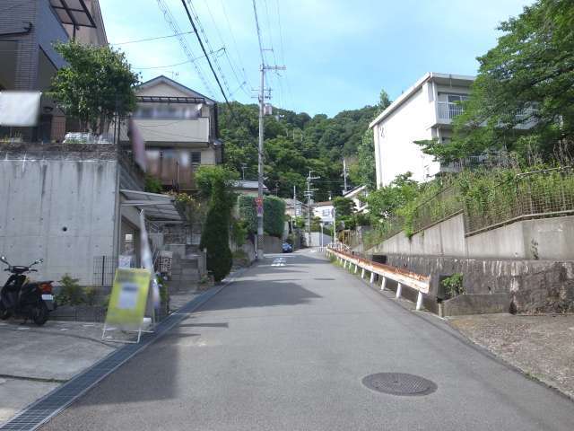 池田市五月丘4丁目