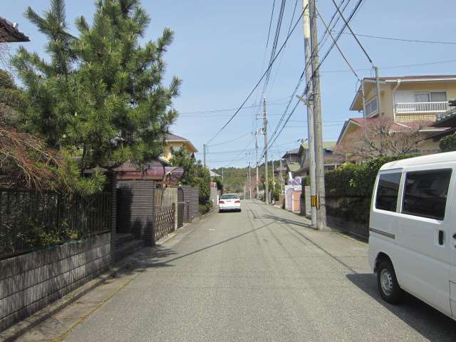 豊能郡豊能町豊能町希望ケ丘3丁目