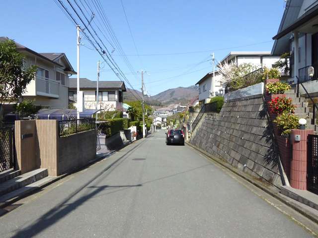 豊能郡豊能町豊能町光風台1丁目
