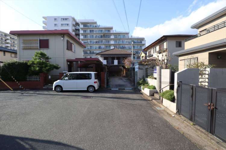 豊能郡豊能町豊能町光風台3丁目