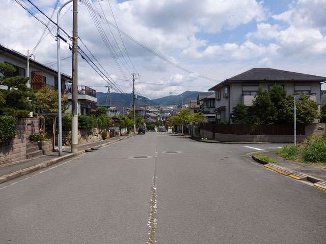 豊能郡豊能町豊能町光風台4丁目