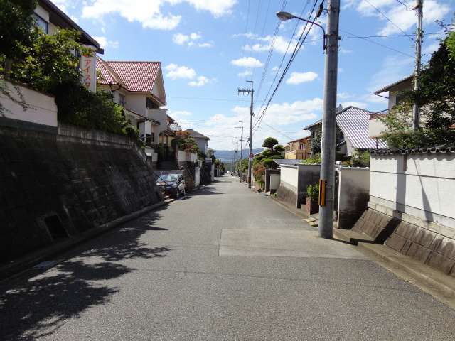 豊能郡豊能町豊能町光風台5丁目