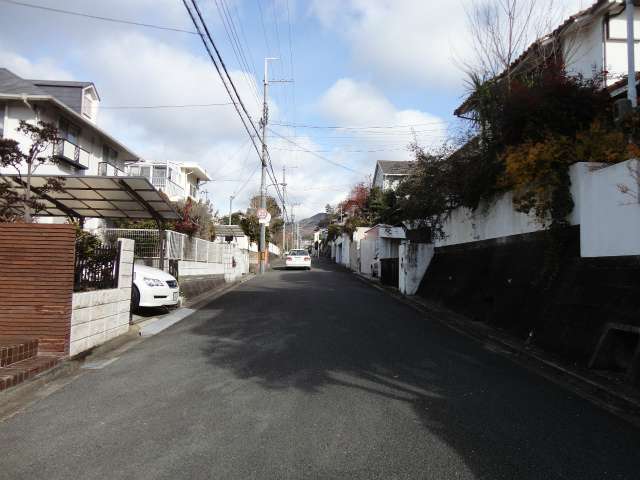 豊能郡豊能町豊能町光風台6丁目