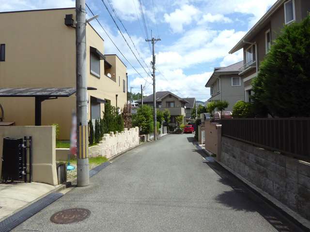豊能郡豊能町豊能町新光風台3丁目