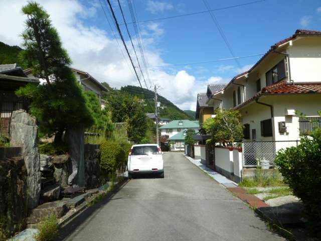 豊能郡豊能町豊能町ときわ台1丁目