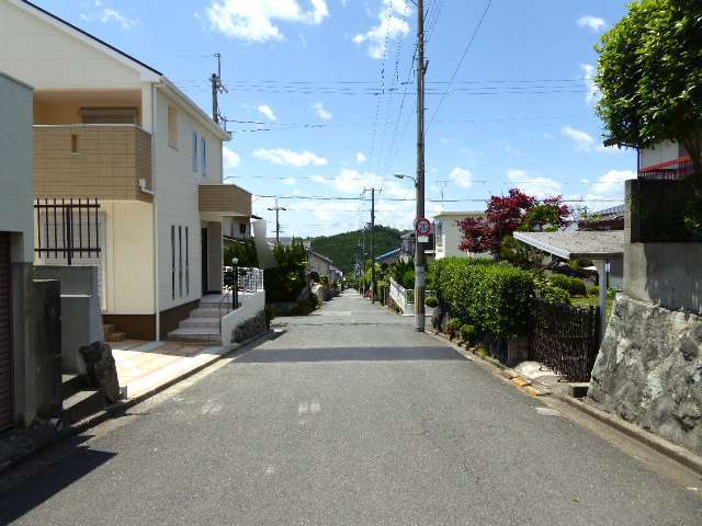 豊能郡豊能町豊能町ときわ台4丁目
