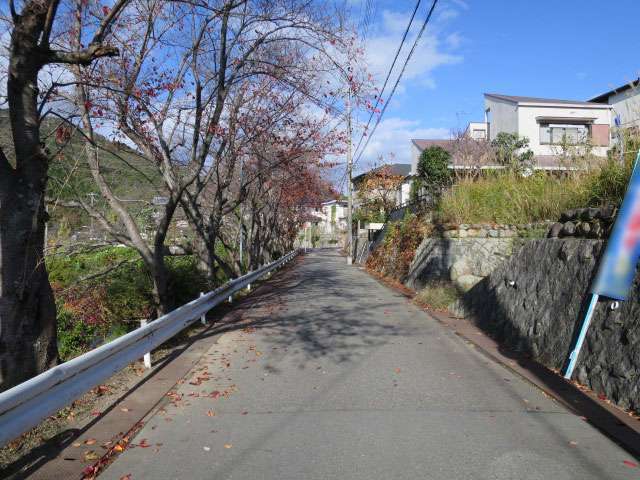 豊能郡豊能町豊能町ときわ台6丁目