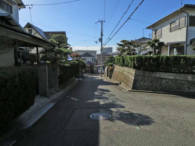 豊能郡豊能町豊能町東ときわ台3丁目