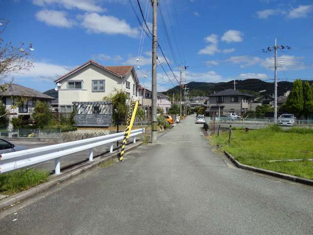 豊能郡豊能町豊能町東ときわ台8丁目