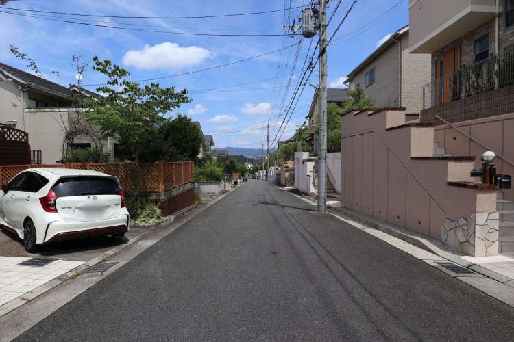 川辺郡猪名川町猪名川町つつじが丘3丁目