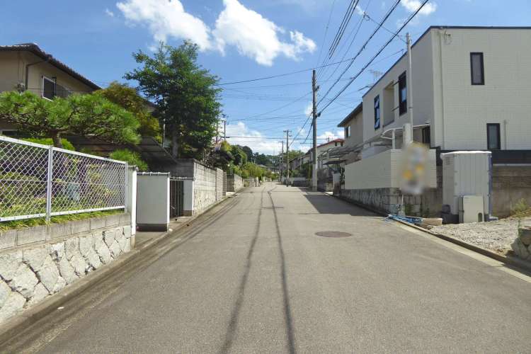 川辺郡猪名川町猪名川町伏見台3丁目