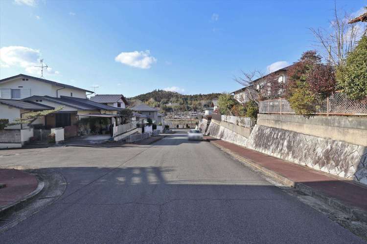 川辺郡猪名川町猪名川町松尾台4丁目