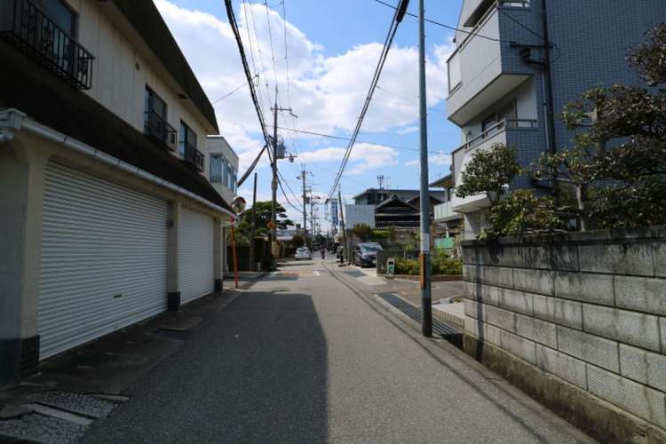 箕面市小野原西1丁目