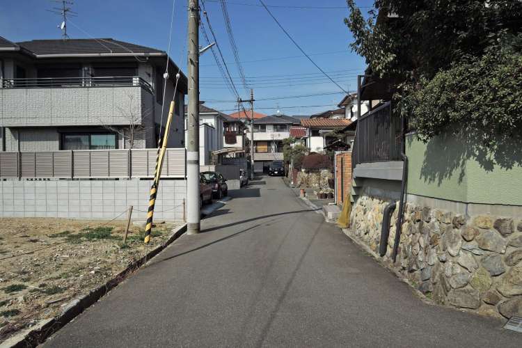 箕面市桜ケ丘5丁目