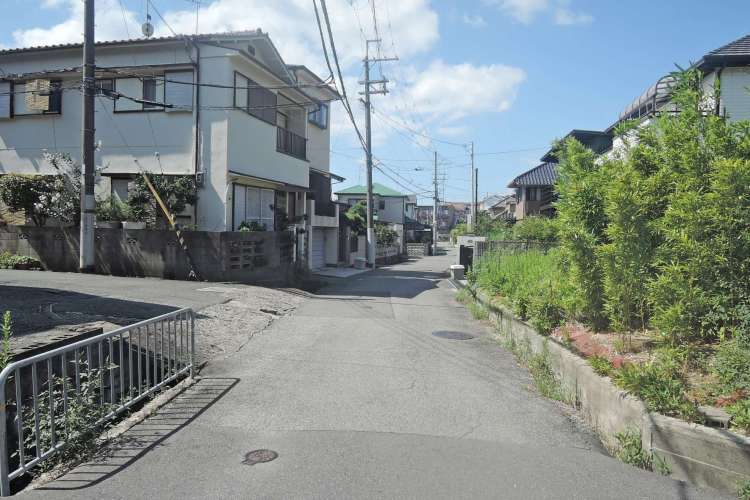 箕面市瀬川1丁目