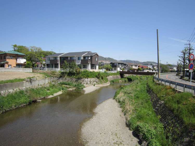 箕面市瀬川1丁目