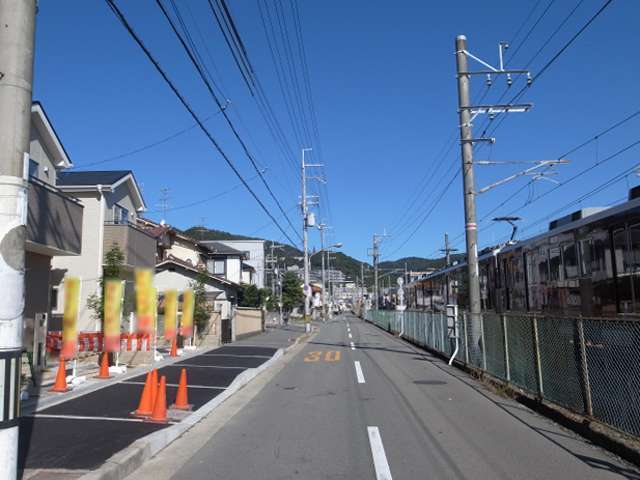 箕面市西小路1丁目