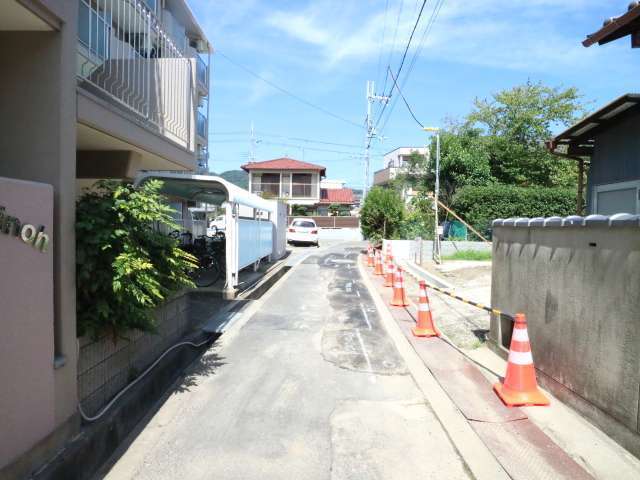 箕面市西小路5丁目