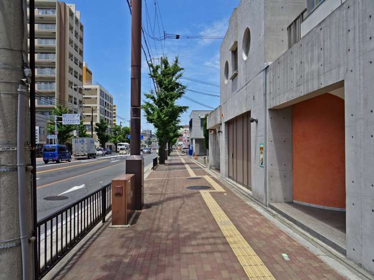 吹田市内本町2丁目