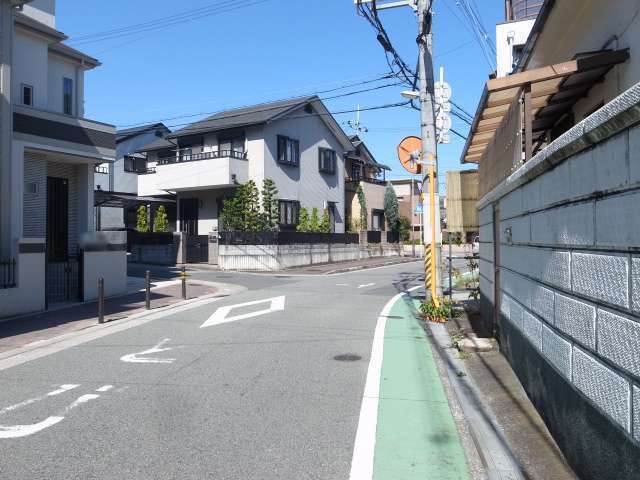 吹田市春日2丁目