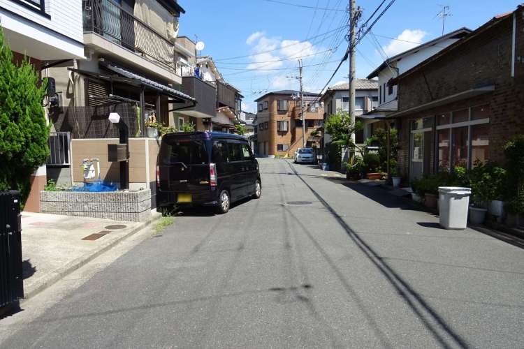 吹田市岸部北1丁目