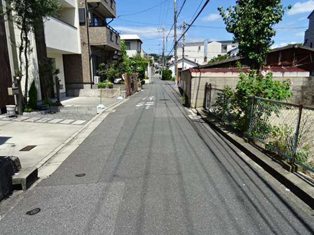 吹田市岸部北1丁目