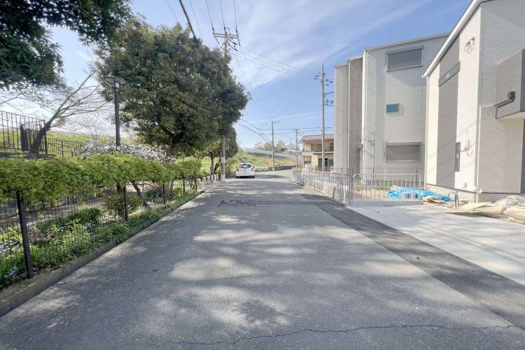 吹田市岸部北5丁目