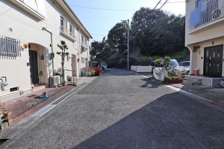 吹田市清水