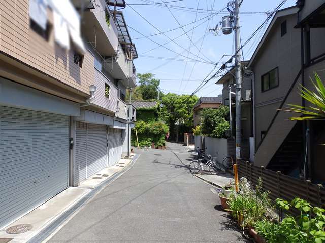吹田市出口町