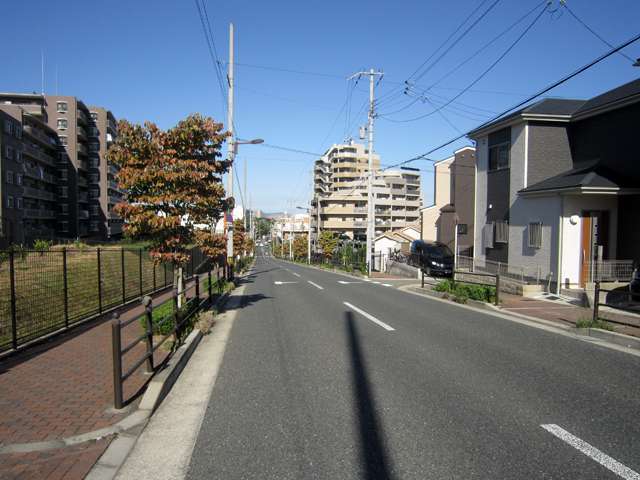 吹田市原町3丁目