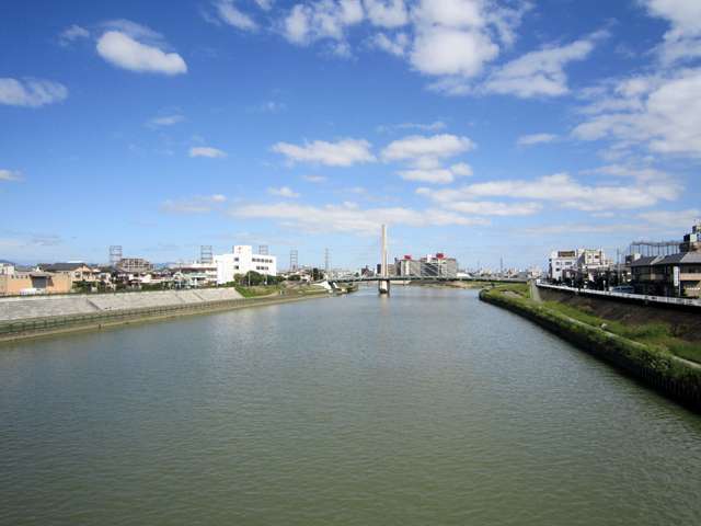 吹田市東御旅町