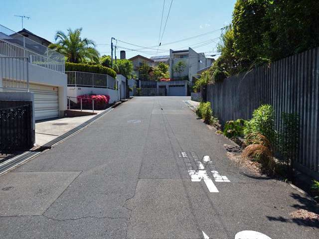 吹田市藤白台4丁目
