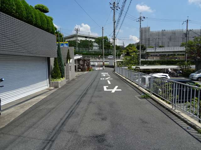 吹田市山田東4丁目