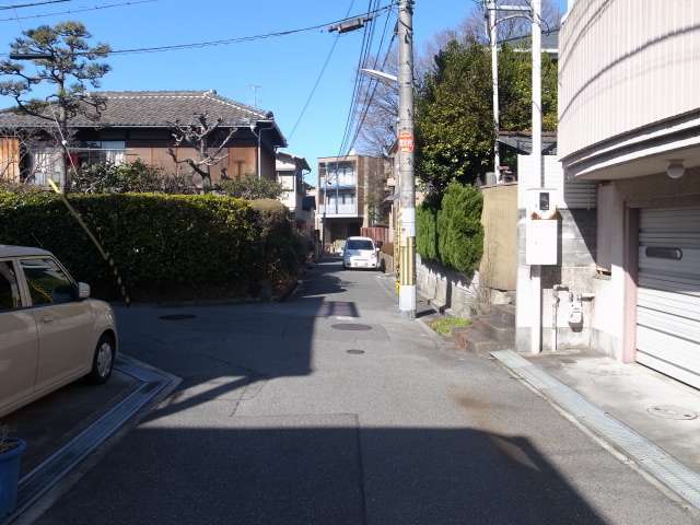 豊中市岡町北1丁目