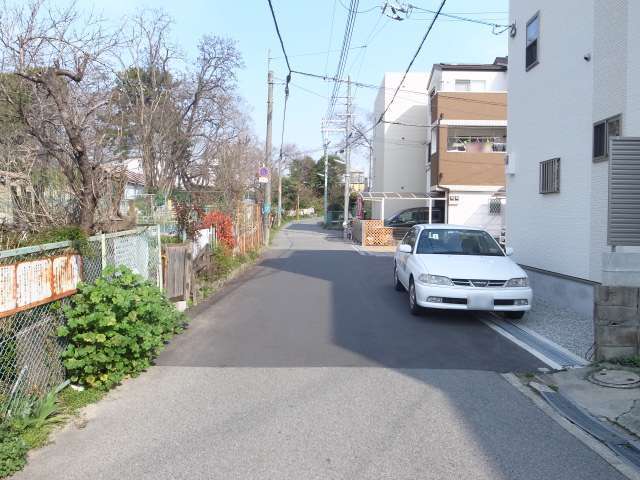 豊中市小曽根5丁目