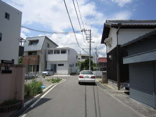 豊中市春日町1丁目