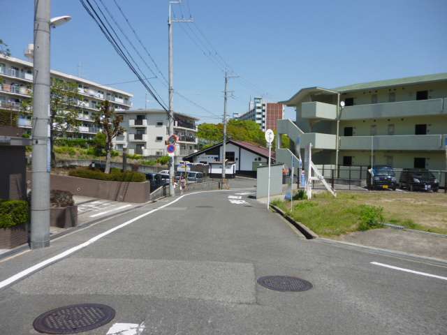 豊中市春日町5丁目