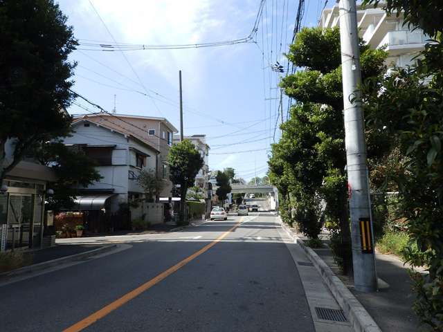 豊中市北条町2丁目