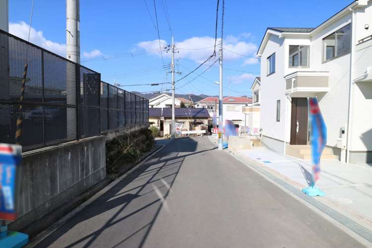 豊中市北緑丘1丁目