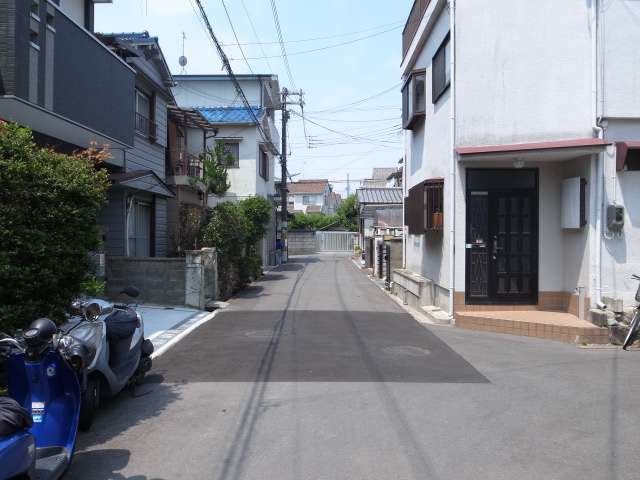豊中市桜の町5丁目